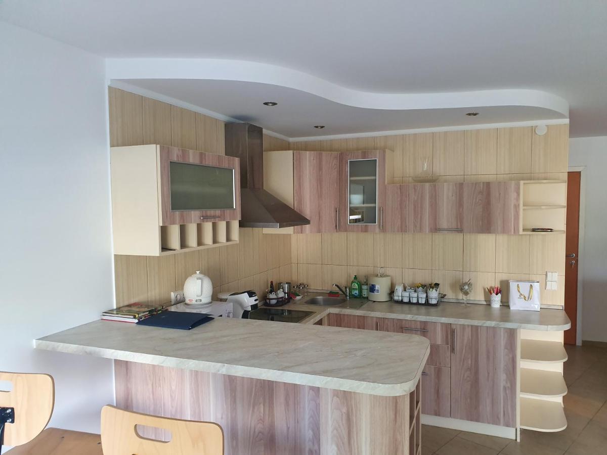 דרוסקינינקאי Adventure Apartamentai מראה חיצוני תמונה