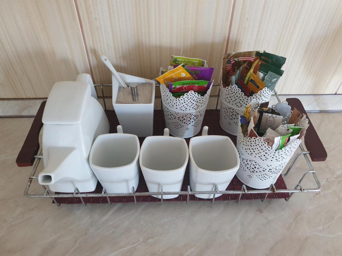 דרוסקינינקאי Adventure Apartamentai מראה חיצוני תמונה