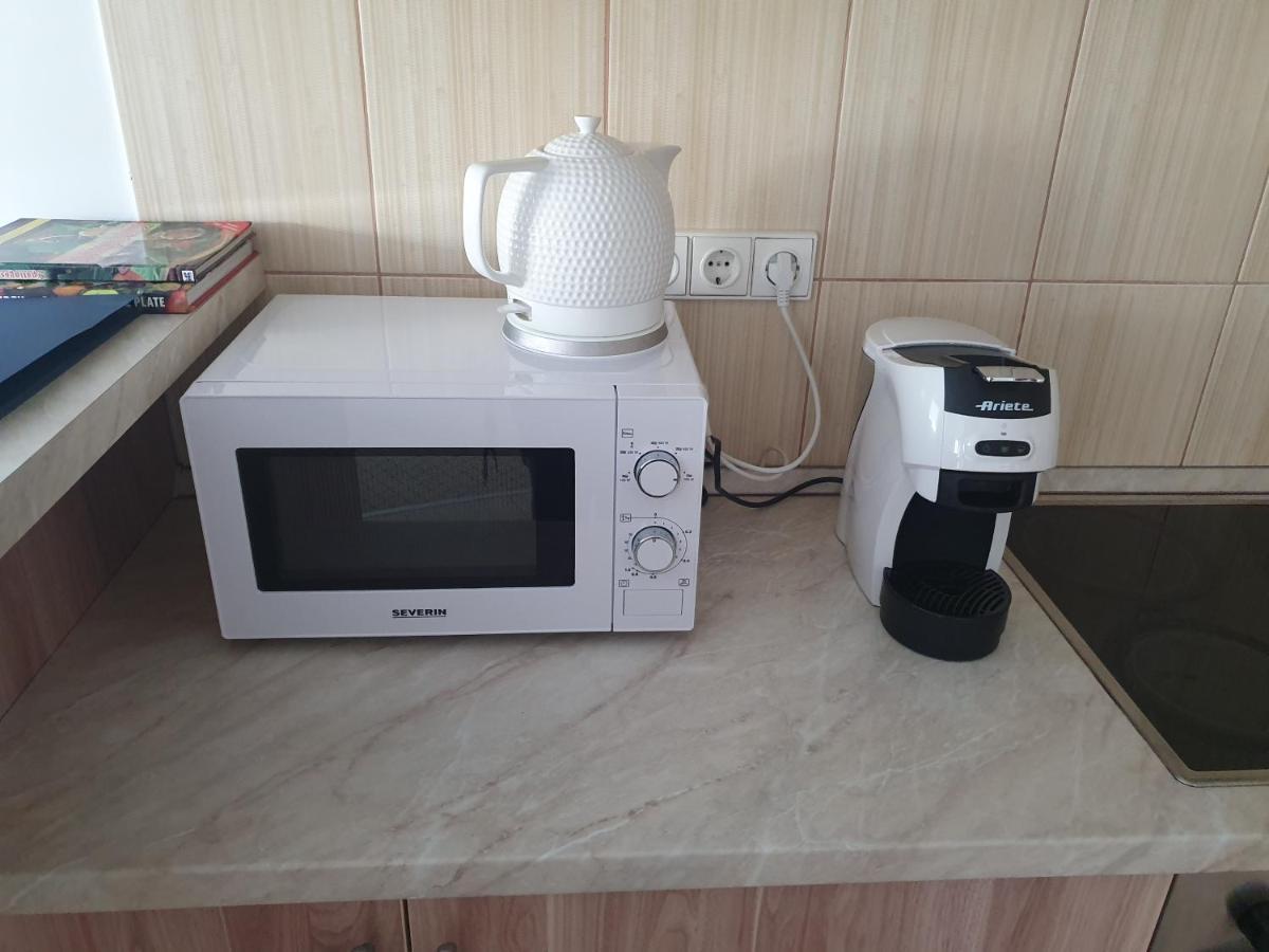 דרוסקינינקאי Adventure Apartamentai מראה חיצוני תמונה