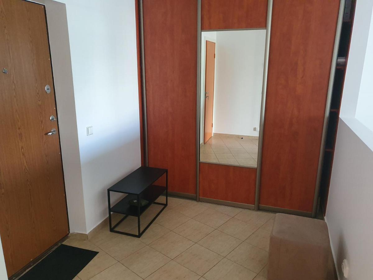 דרוסקינינקאי Adventure Apartamentai מראה חיצוני תמונה