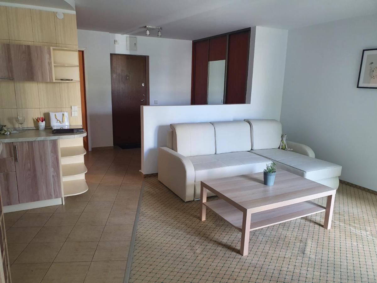 דרוסקינינקאי Adventure Apartamentai מראה חיצוני תמונה